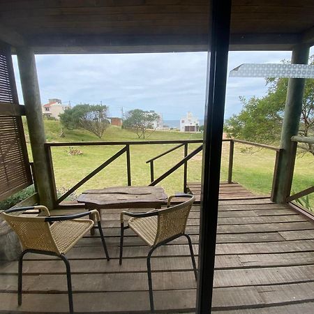 Cabanas Puerto Diablo Пунта-дель-Діабло Екстер'єр фото