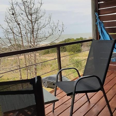 Cabanas Puerto Diablo Пунта-дель-Діабло Екстер'єр фото