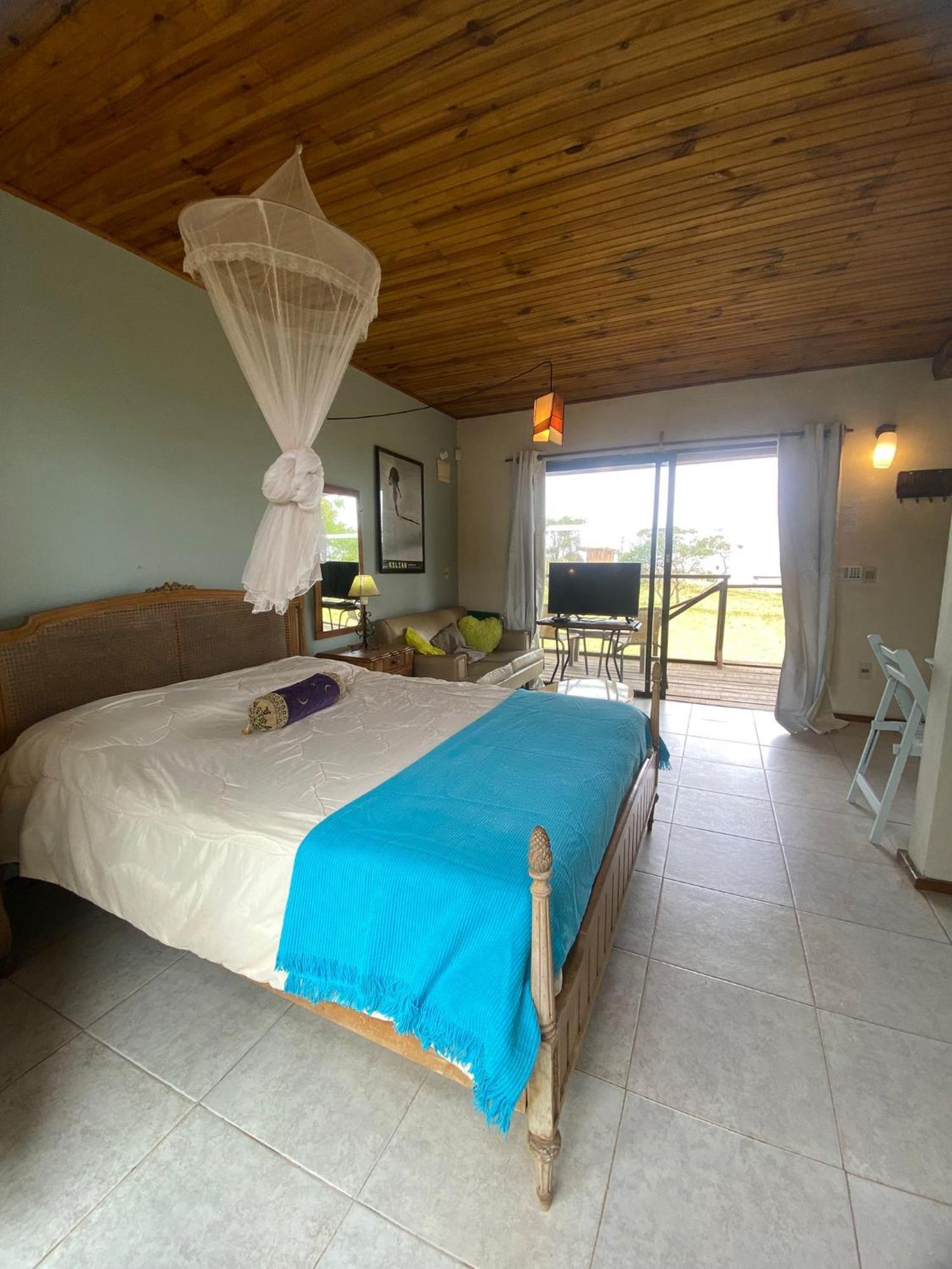 Cabanas Puerto Diablo Пунта-дель-Діабло Екстер'єр фото