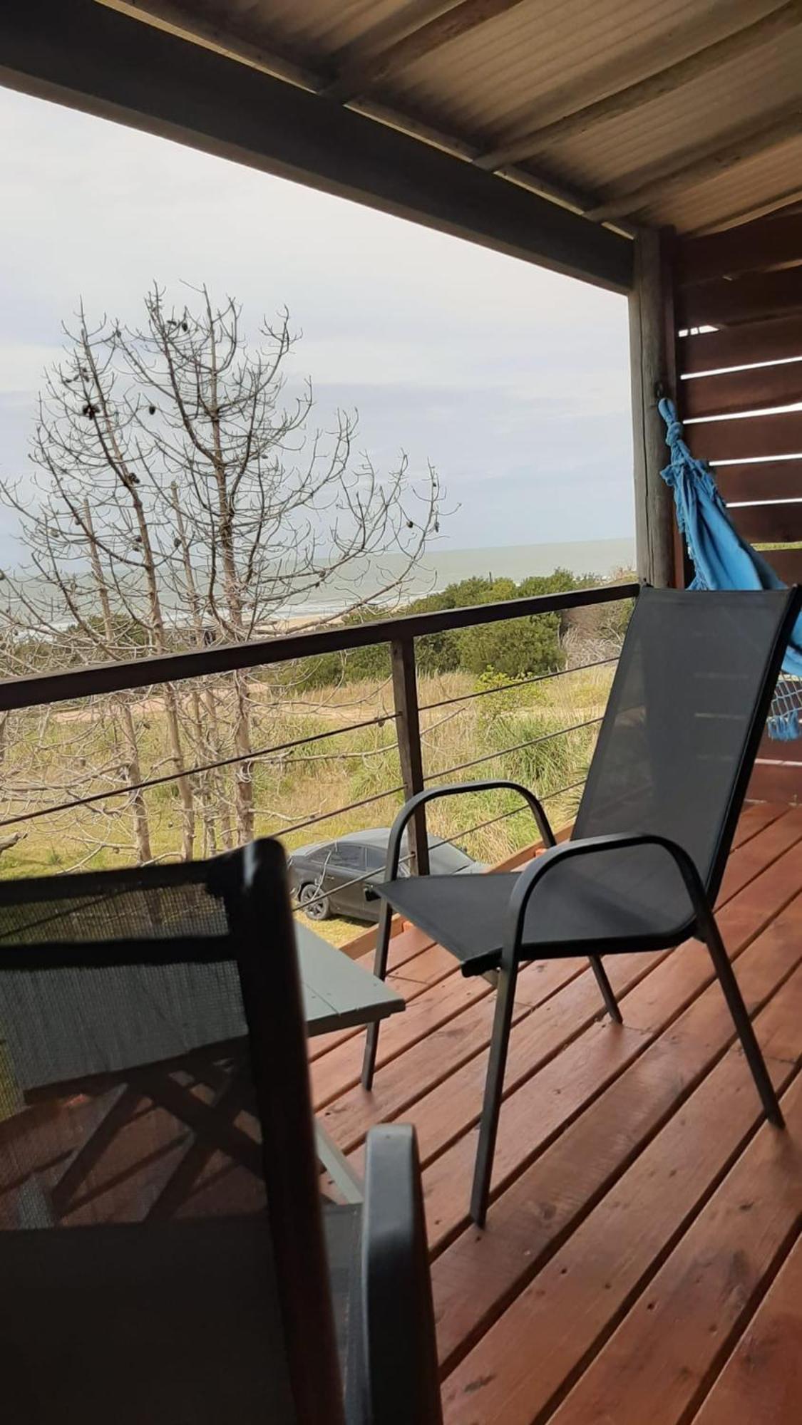 Cabanas Puerto Diablo Пунта-дель-Діабло Екстер'єр фото