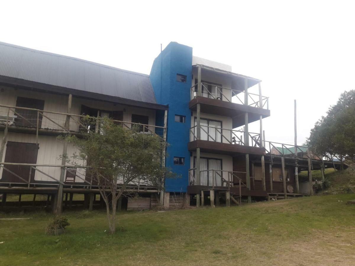 Cabanas Puerto Diablo Пунта-дель-Діабло Екстер'єр фото